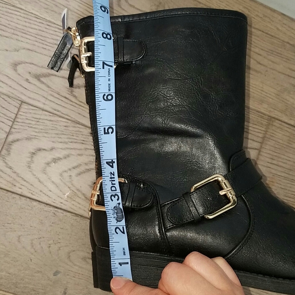 Unisa size 6-1/2 boots - Picture 6 of 9
